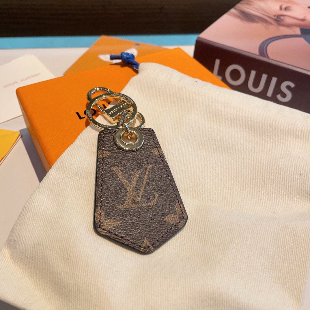 Louis Vuitton Keychains